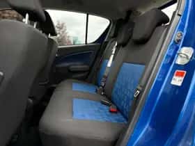 Suzuki SPLASH (2008) thumbnail 22