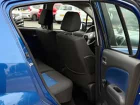 Suzuki SPLASH (2008) thumbnail 23