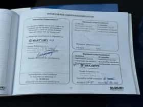 Suzuki SPLASH (2008) thumbnail 26