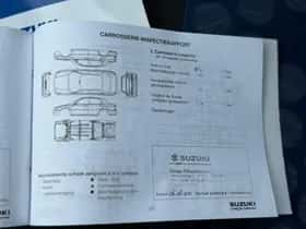 Suzuki SPLASH (2008) thumbnail 30