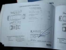 Suzuki SPLASH (2008) thumbnail 31