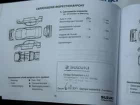 Suzuki SPLASH (2008) thumbnail 33