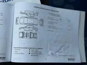Suzuki SPLASH (2008) thumbnail 34