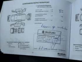 Suzuki SPLASH (2008) thumbnail 35