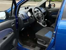 Suzuki SPLASH (2008) thumbnail 8