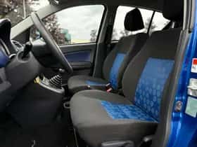 Suzuki SPLASH (2008) thumbnail 9