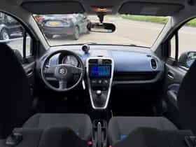 Suzuki SPLASH (2008) thumbnail 10
