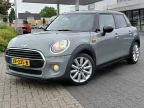 MINI Cooper (2017)