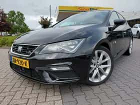 SEAT Leon (2019)