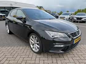 SEAT Leon (2019) thumbnail 11