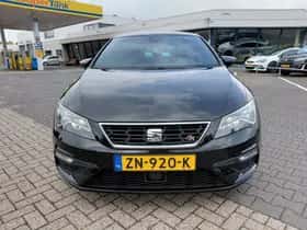 SEAT Leon (2019) thumbnail 12