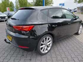 SEAT Leon (2019) thumbnail 9