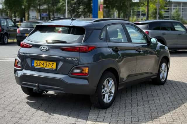 Hyundai Kona (2018) thumbnail 5