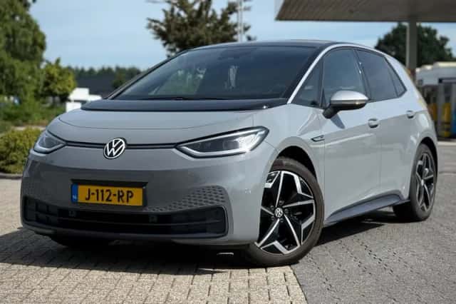 Volkswagen ID.3 (2020) thumbnail 1