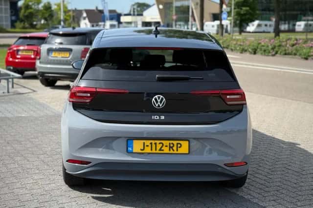 Volkswagen ID.3 (2020) thumbnail 4