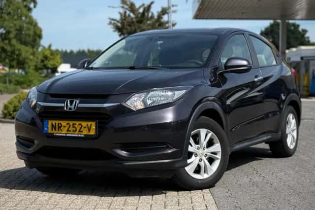 Honda HR-V (2017) thumbnail 1