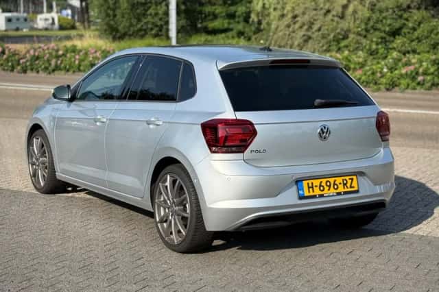 Volkswagen Polo (2020) thumbnail 3