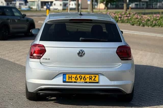 Volkswagen Polo (2020) thumbnail 4