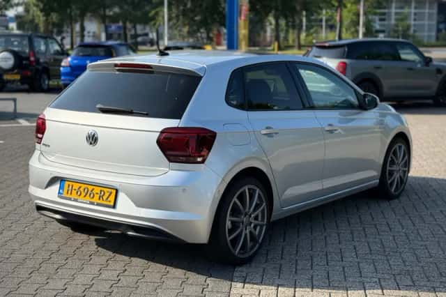 Volkswagen Polo (2020) thumbnail 5