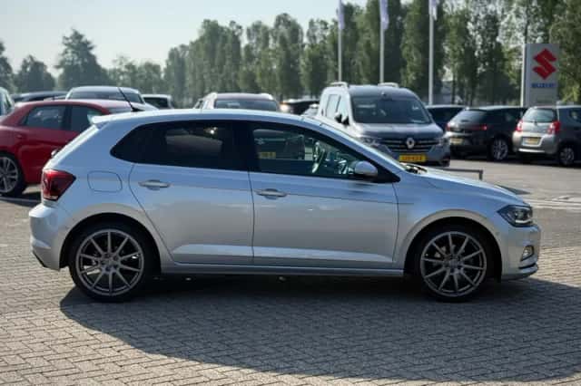 Volkswagen Polo (2020) thumbnail 6