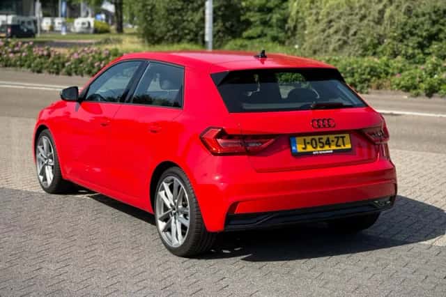 Audi A1 (2020) thumbnail 3