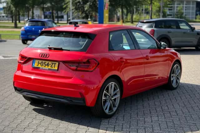 Audi A1 (2020) thumbnail 5