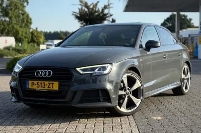 Audi A3 (2020) thumbnail 1