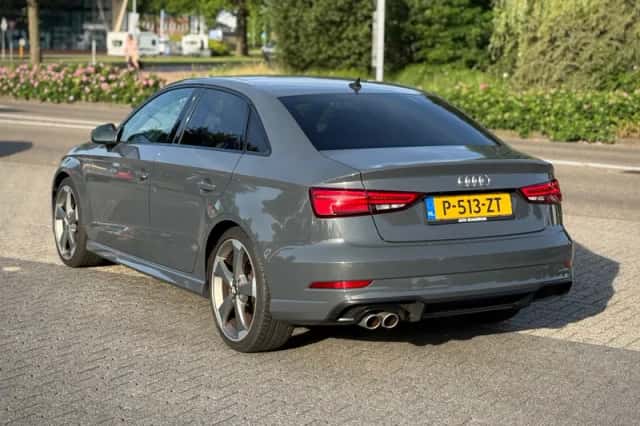 Audi A3 (2020) thumbnail 3
