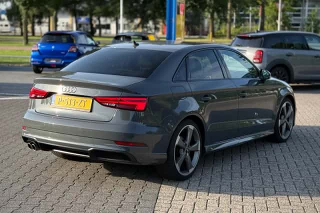 Audi A3 (2020) thumbnail 5