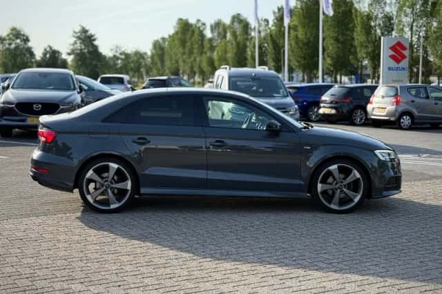 Audi A3 (2020) thumbnail 6