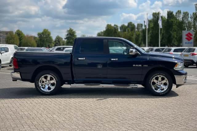 Dodge RAM (2013) thumbnail 6