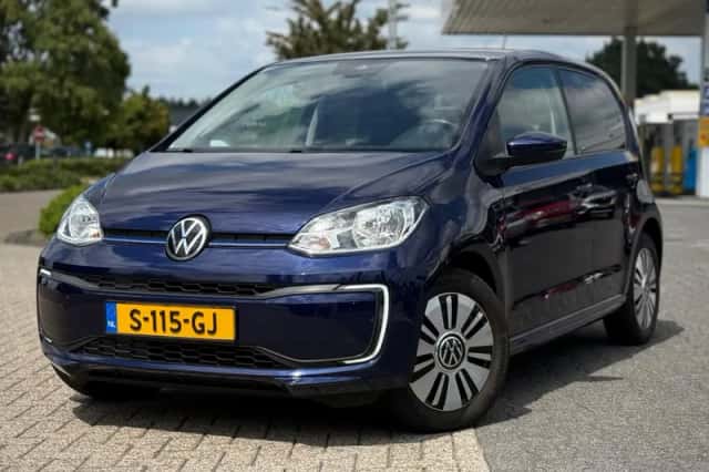 Volkswagen E-UP (2021) thumbnail 1