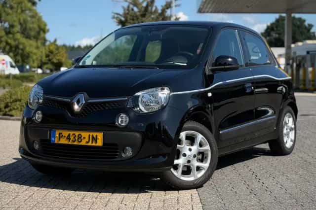 Renault Twingo (2016) thumbnail 1