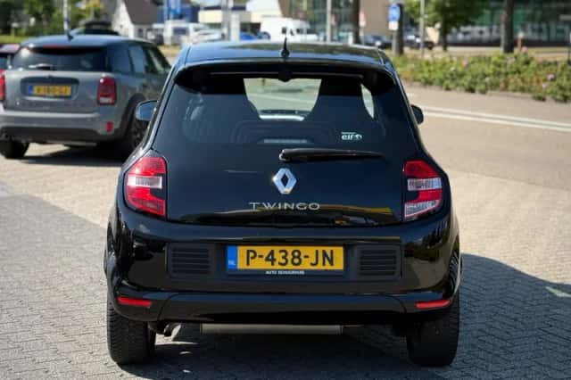 Renault Twingo (2016) thumbnail 4