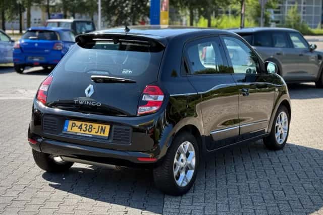 Renault Twingo (2016) thumbnail 5