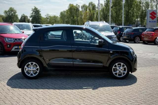 Renault Twingo (2016) thumbnail 6