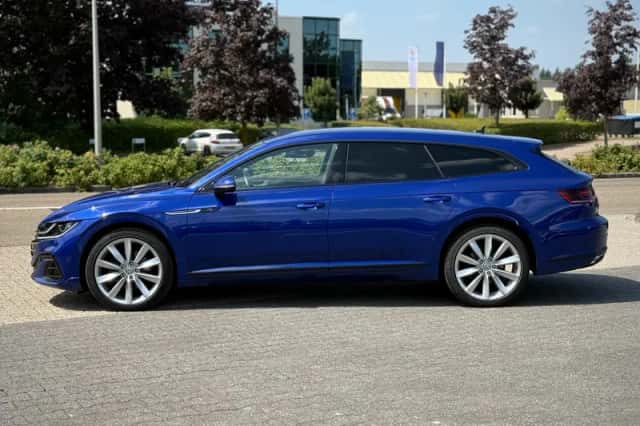 Volkswagen Arteon (2021) thumbnail 2