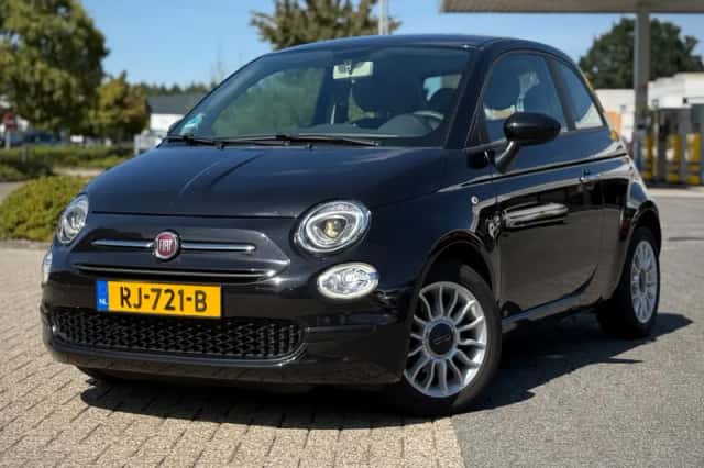 Fiat 500 (2017) thumbnail 1