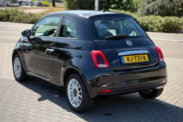 Fiat 500 (2017) thumbnail 3