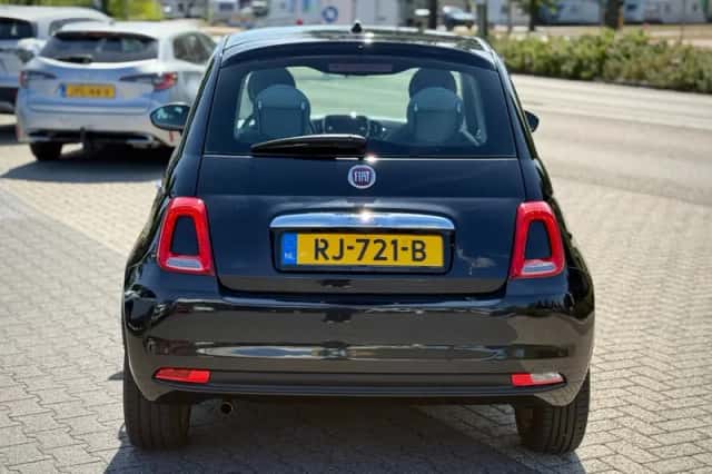 Fiat 500 (2017) thumbnail 4