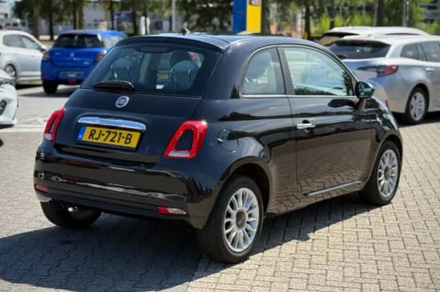Fiat 500 (2017) thumbnail 5
