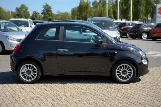 Fiat 500 (2017) thumbnail 6