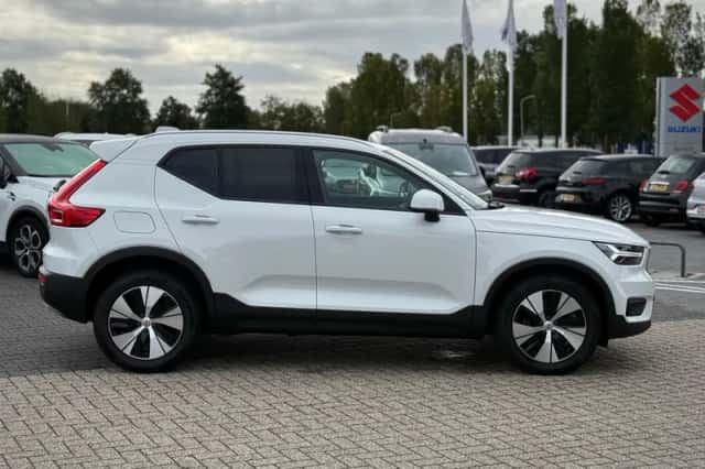 Volvo XC40 (2020) thumbnail 6