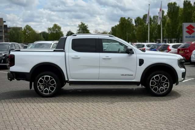 Ford Ranger (2024) thumbnail 6