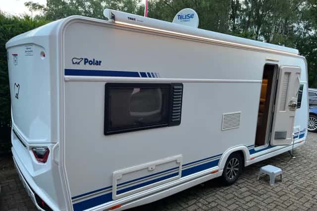 Polar 590 (2022) thumbnail 1