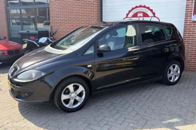 SEAT Altea (2007) thumbnail 3