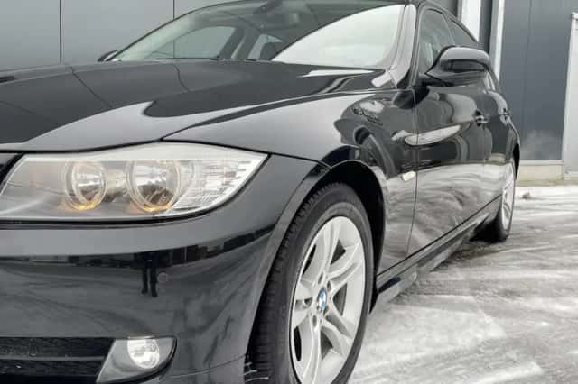 BMW 3-Serie (2009) thumbnail 4