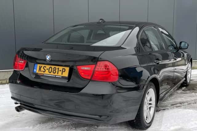 BMW 3-Serie (2009) thumbnail 5