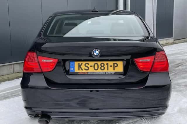 BMW 3-Serie (2009) thumbnail 6