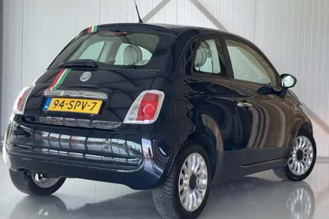 Fiat 500 (2011) thumbnail 3